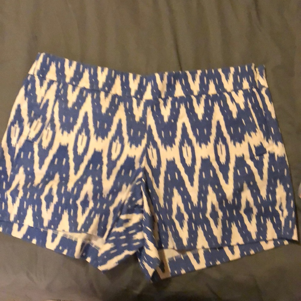 J Crew Shorts